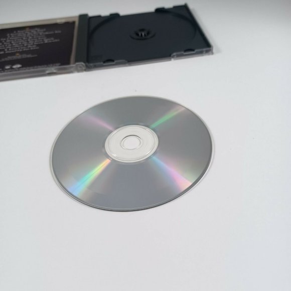 Michael Bolton Soul Provider CD -Pop -Soul **MINOR WEAR - Picture 8 of 12